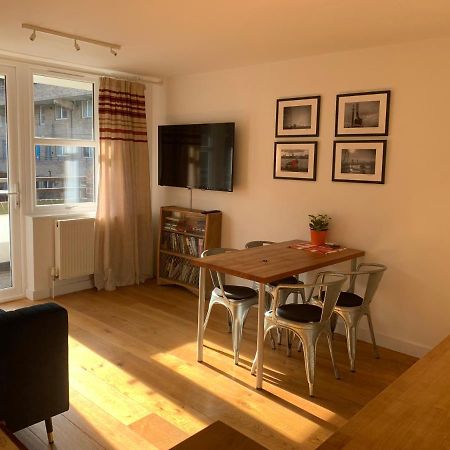 Farriers House Lejlighed London Eksteriør billede